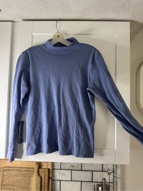 LL Bean Turtleneck